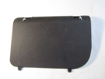 Крышка лючка фонаря заднего левого 96273298 Шевроле Ланос ЗАЗ Шанс Сенс T100 T150 - N-20 - БУ