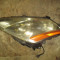Фара левая Ниссан Мурано Z50 ксенон 26060CA125 с 2004 по 2008г 26060CB80B 26060CA10A, - БУ