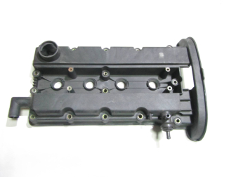 Крышка клапанная 96351548 96143186 96143186B Дэу Нексия Шевроле Дэу Ланос 1,6 литра 16V, - HQ