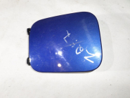 Лючок бензобака 96543898 96413444 Шевроле Лачетти - кузов Хэтчбек - цвет Синий Z257, - БУ