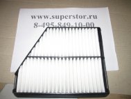 Фильтр воздушный 28113-17500 Хендай Матрикс, - AMD