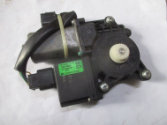 Мотор стеклоподъемника двери передней левой 96673003 BG 4810132 Опель Антара Каптива RO7 - БУ