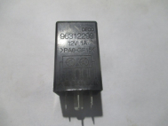 Реле 96312299 3M15 Шевроле Лачетти стеклоочистителя ветрового стекла, - БУ