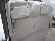 Обивка потолка крыши Форд Фокус 3 Хэтчбек 1709859, CM5Z5851916AA, - БУ S55