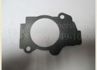 Прокладка дроссельной заслонки 96353141 Шевроле Ланос Дэу Нексия 1,5л 8V, - GM