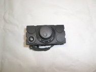 Блок управления светом фар 94701007 BX 0728 0320 04063061 Опель Астра H - S-54, - БУ