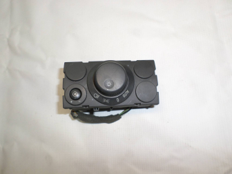 Блок управления светом фар 94701007 BX 0728 0320 04063061 Опель Астра H - S-54, - БУ