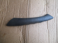 Накладка ручки двери левой Форд Фокус 1 98AB24185CF 2-LH P9Z1A задней или передней, - БУ