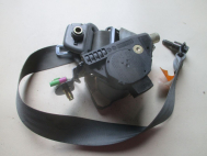 Ремень безопасности Шевроле Лачетти передний правый - с пиропатроном 96414898 FRT-RH-9P - Z257 - БУ