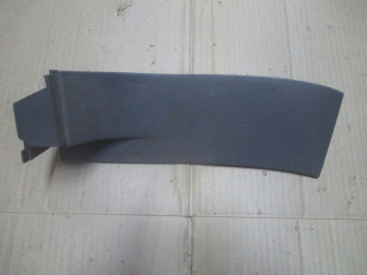 Облицовка багажника на заднюю панель левая 4M51N40429ADW Форд Фокус 2 Универсал с 2008 года, - БУ