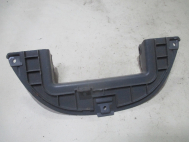 Накладка панели передней нижняя 96554998 96615667 Шевроле Лачетти - БУ