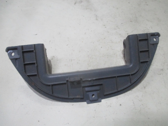 Накладка панели передней нижняя 96554998 96615667 Шевроле Лачетти - БУ