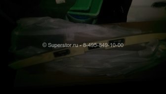 Ручка крышки багажника 95275198 Шевроле Круз кузов Универсал, - GM