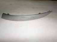 Накладка ручки задней двери левой внутренняя 96649763 RR RH Шевроле Авео Т255 - царапины - БУ