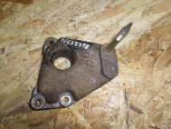 Кронштейн МКПП левая опора Т/А 96535398 Шевроле Авео с B12S1, B12D1 на 1,2л 8-16V, - БУ