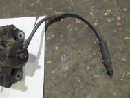 Шланг тормозной Шевроле Реззо передний левый или правый 96300046 Вивант, - БУ