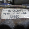 Стартер Форд Фокус 1 YS4U11000BA 2249BC 0277A 1061269 1063999 1130187 на 1,4 литра Zetec FO-7, - БУ