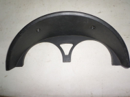 Козырек щитка приборов 96345798 HG Шевроле Авео Т200 - накладка, - БУ