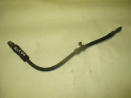 Шланг тормозной Опель Астра H передний 13334943, 562161, 5562260, 13136715, - БУ