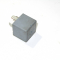 Реле 120002967 Chevrolet Aveo T300, Cruze, Opel Astra J многофункциональное Серое - БУ