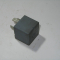 Реле 120002967 Chevrolet Aveo T300, Cruze, Opel Astra J многофункциональное Серое - БУ