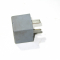 Реле 120002967 Chevrolet Aveo T300, Cruze, Opel Astra J многофункциональное Серое - БУ