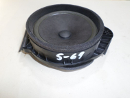 Динамик двери передних или задних 13267671 95941438 95941439 Шевроле Круз - S59 - БУ