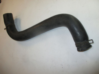 Шланг радиатора нижний 96536598 Шевроле Авео Т200-255 на мотор F14-16D3, - БУ
