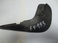 Брызговик передний левый 98AXA16L560BA 1135388 Форд Фокус 1, - БУ