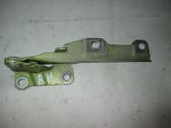 Петля капота правая 96541011 96540908 Шевроле Авео Т200 - цвет Салатовый DK-110, - БУ