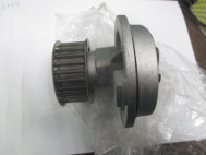 Помпа 24409355 Шевроле Лачетти Нубира Леганза 1,8л Эпика 2,0 литра 96353151, - Dolz