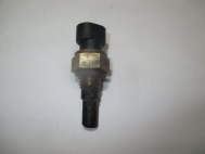 Датчик температуры 96181508 96182634 - 2634 в ГБЦ Авео Лачетти Ланос Матиз Нексия Эксперо 4C06 - БУ