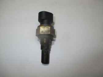 Датчик температуры 96181508 96182634 - 2634 в ГБЦ Авео Лачетти Ланос Матиз Нексия Эксперо 4C06 - БУ