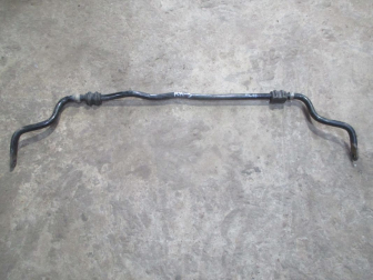 Стабилизатор передний 548104L000, 548101R000 Хендай Солярис с 10г Киа Рио 3 с 2011 года, - БУ