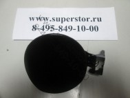 Лючок бензобака 94567198 95058472 Шевроле Спарк M300 с 2011 года - цвет Черный - БУ