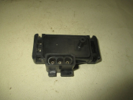 Датчик абсолютного давления А-MAP 95047198, 12569240 16137039 Шевроле Ланос Дэу Нексия, -  HQ