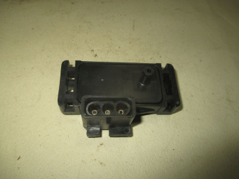 Датчик абсолютного давления А-MAP 95047198, 12569240 16137039 Шевроле Ланос Дэу Нексия, -  HQ