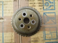 Шестерня помпы 90537298, 1334450 Каптива 2,4 литра С-140, Chevrolet HHR, - БУ