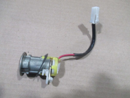 Личинка замка крышки багажника 96410935, 96279203 Шевроле Реззо - L228 - N-14, - БУ