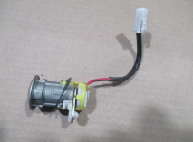 Личинка замка крышки багажника 96410935, 96279203 Шевроле Реззо - L228 - N-14, - БУ 