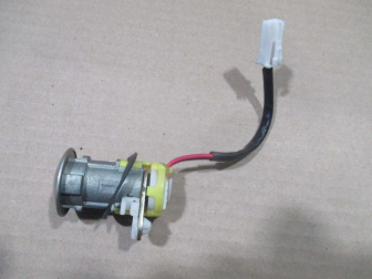 Личинка замка крышки багажника 96410935, 96279203 Шевроле Реззо - L228 - N-14, - БУ