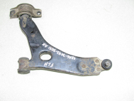 Рычаг левый передний 1207974, 1344968, YS4Z3079BA 98AG30423051AK Ford Focus 1 - FRL - БУ