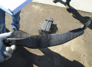 Патрубок обдува салона левый 95941538 Шевроле Авео Т300, - БУ