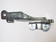 Петля капота левая 95971444 96806776 96649284 94520982 Шевроле Авео Т250, - Uxclent