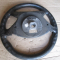 Рулевое колесо Форд Фокус 1 руль 98AB3600ADW 90158 - полиуретановый, - БУ