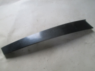 Накладка двери передней левой вертикальная 96548098 Шевроле Лачетти стойки двери, - БУ