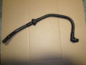 Трубка вакуумного усилителя 98AG2420GC YS4Z2420GA 1208398 1064232 Форд Фокус 1 USA, - БУ