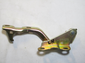 Петля капота левая 96417504 96548998 5489368 Шевроле Лачетти, - HQ