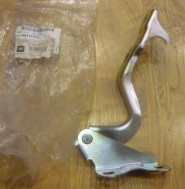 Петля капота левая 96417504 96548998 Шевроле Лачетти, - HQ