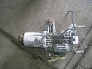 Редуктор заднего моста 25909572 Каптива Антара МКПП 95129498 22721326 Дизель 2,2 литра 2008г, - БУ